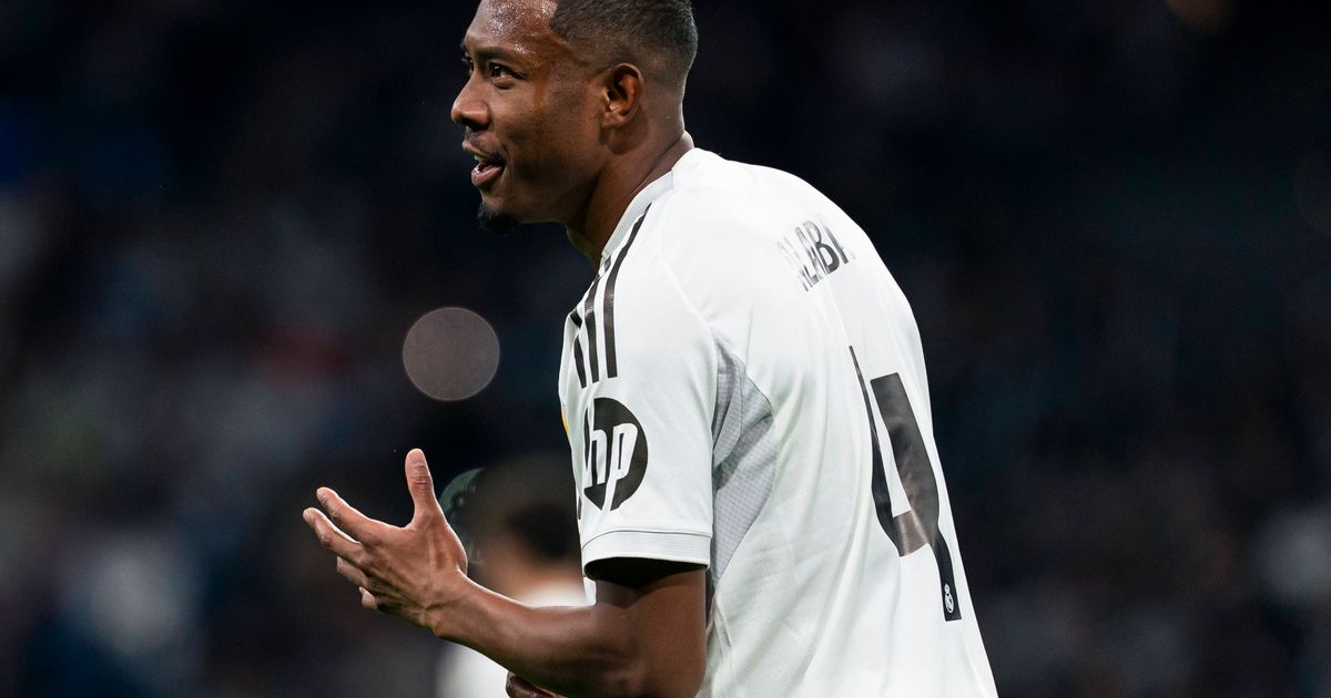 Alaba-bei-Real-Niederlage-gegen-Getafe-wegen-Verletzung-ausgewechselt