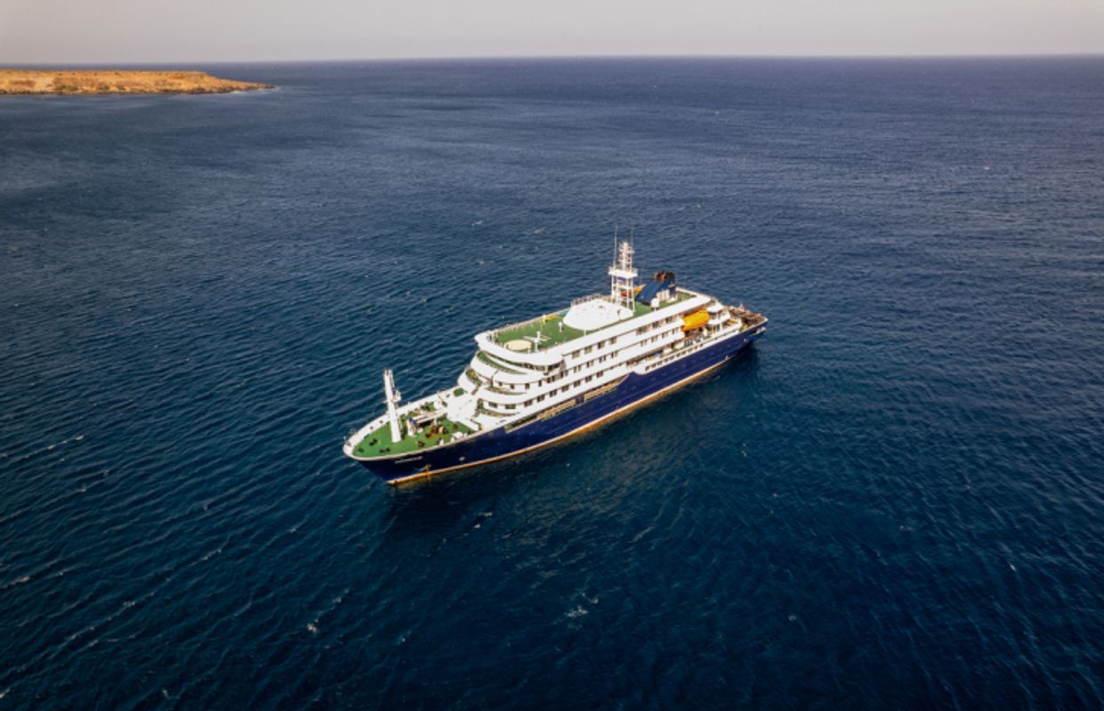 Tote auf Kreuzfahrtschiff im Atlantik nach Hanta-Ausbruch