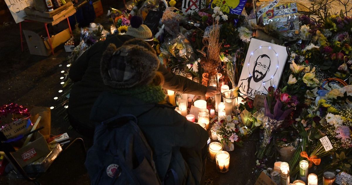 Nach-Todessch-ssen-in-Minneapolis-Zwei-Beamte-vom-Dienst-suspendiert