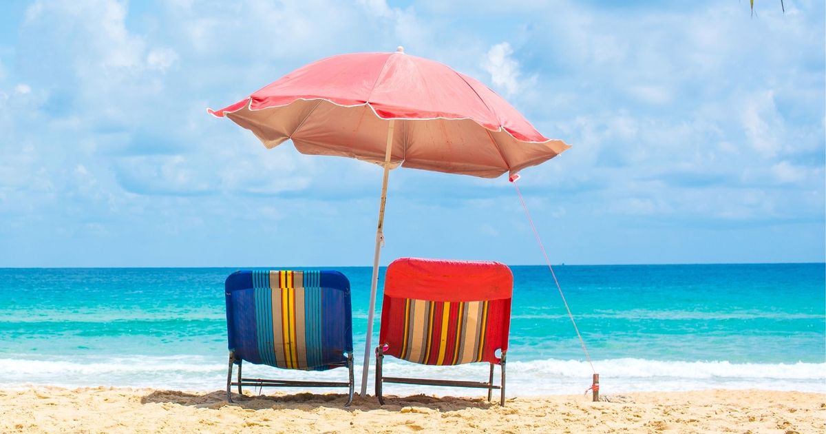 Heated discussion in Italy about new parasol rules