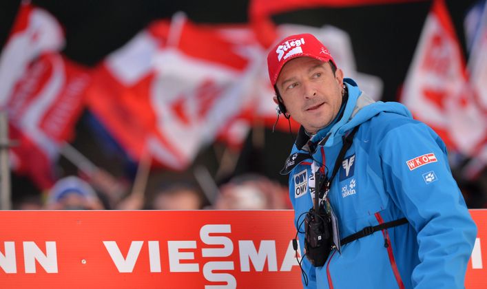 April: Nach zehn Jahren bei den ÖSV-Adlern wird der Vertrag von Skisprung-Cheftrainer Alexander Pointner nicht verlängert. Heinz Kuttin übernimmt das Ruder.