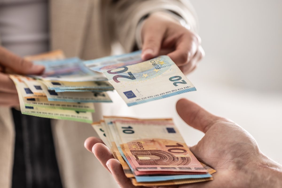 Wer zahlt die Zeche? 76 Milliarden Euro in Österreich steuer