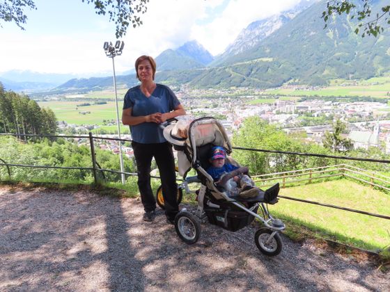TT-Wandercup Schwaz