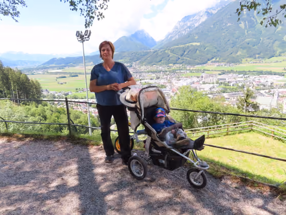 TT-Wandercup Schwaz