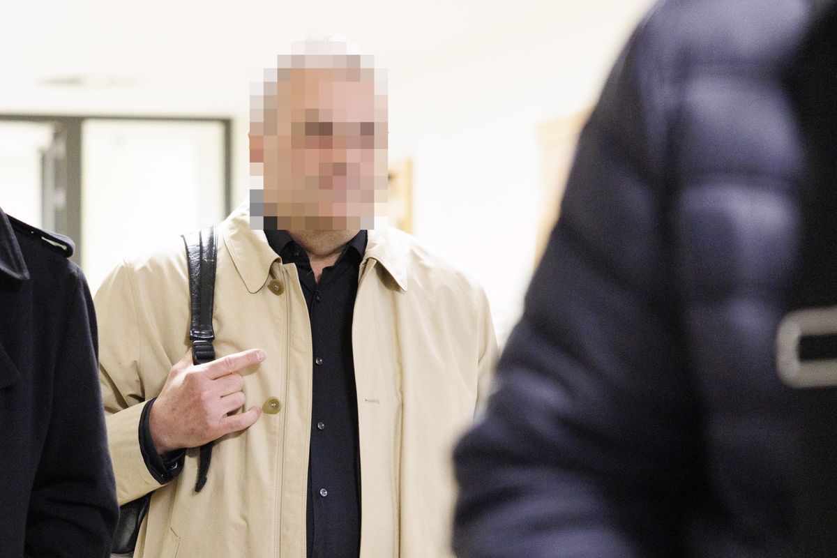 Spionage für Marsalek und Russland? Anklage gegen Ex-Staatsschützer O. erhoben