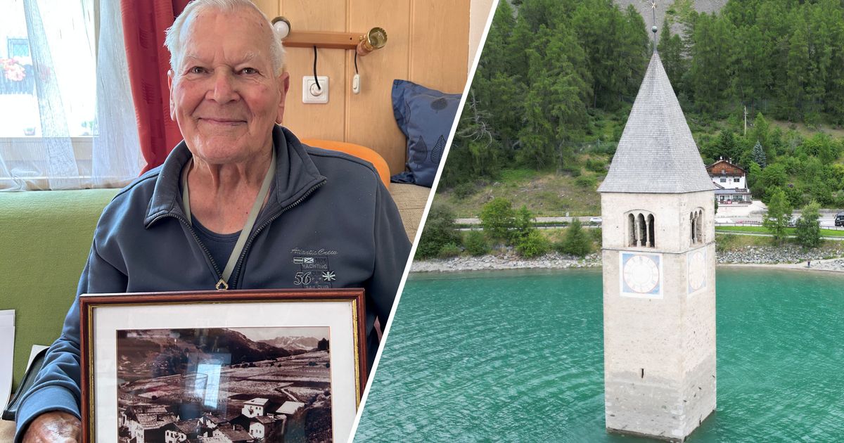 -Viele-haben-geweint-93-J-hriger-erinnert-sich-wie-sein-Dorf-vor-75-Jahren-in-den-Fluten-versank