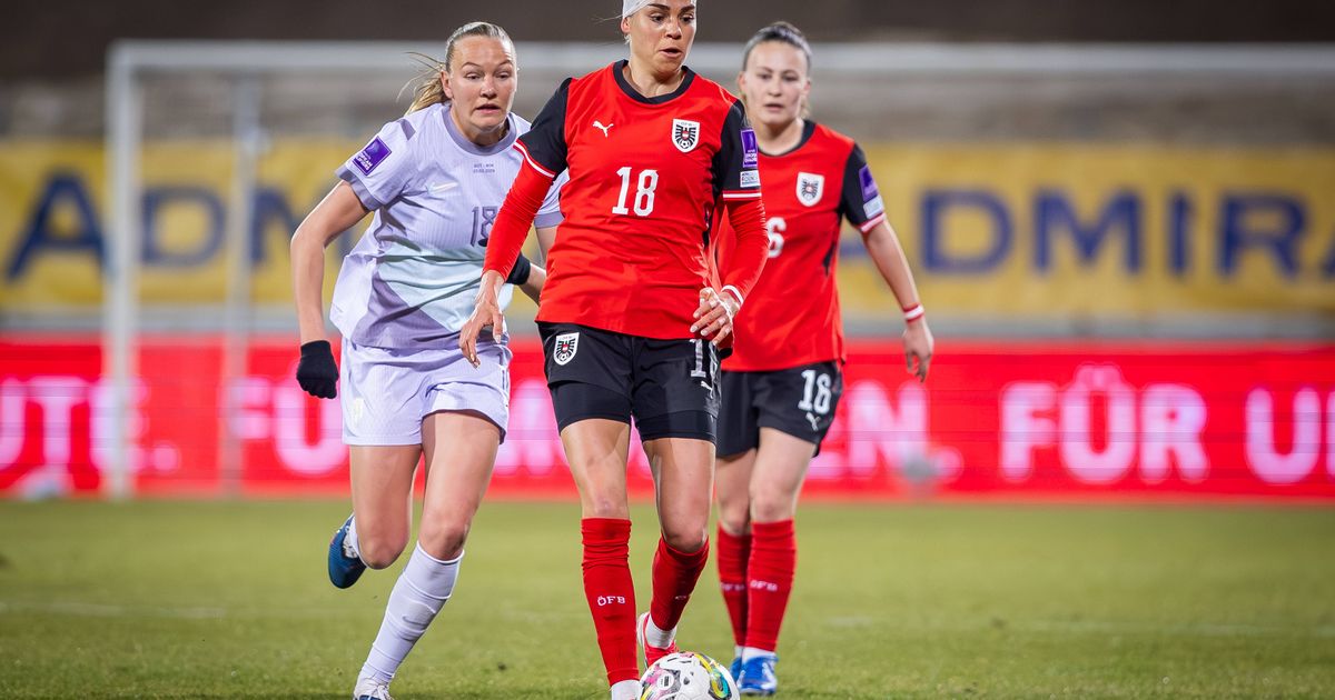 -FB-Frauen-unterlagen-Norwegen-in-der-WM-Qualifikation-mit-0-1