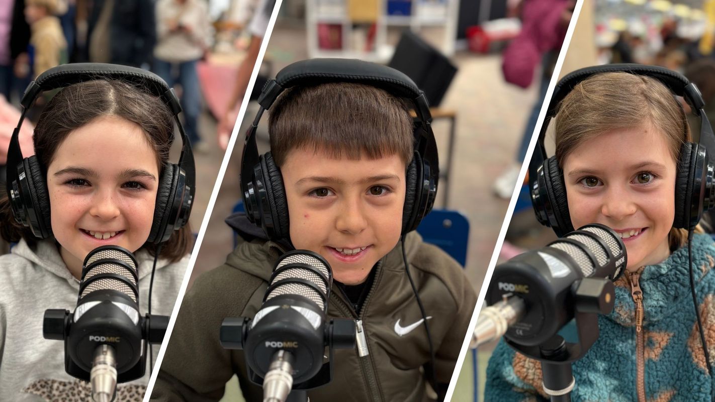 Längere Pausen, mehr Sport, gesunde Jause: Was Kinder in Tirol an der Schule ändern würden