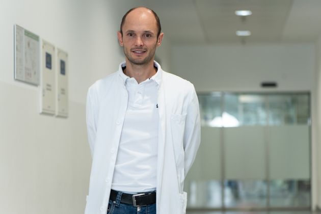 Priv.-Doz. Dr. Simon Euler