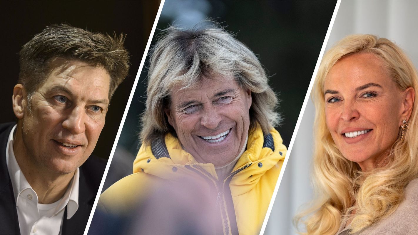 Wer ischn des? Das große Quiz zu Tirols berühmtesten Köpfen