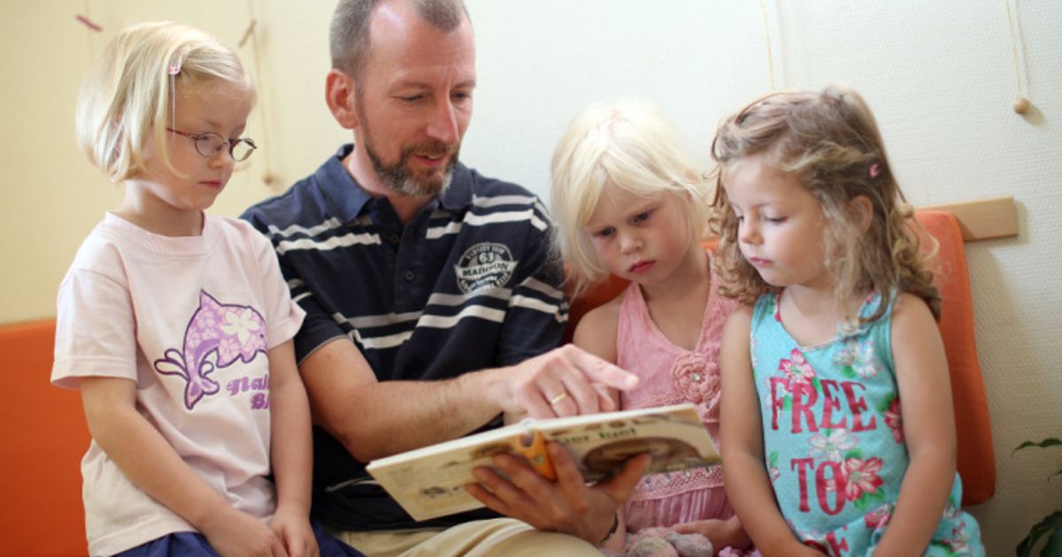 Kindergarten-hat-starken-Einfluss-auf-Lesef-higkeiten