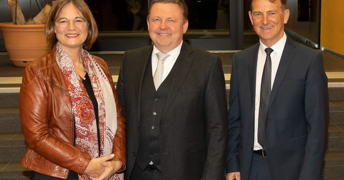Vizebürgermeister-Neuwahl in Rum: Romed Giner zieht sich nach knapp ...
