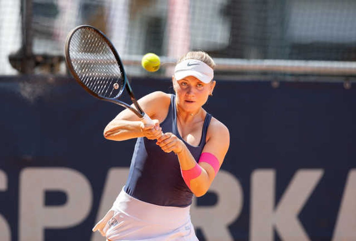 TC Kitzbühel feierte im Tiroler Derby ersten Sieg in der Tennis-Damen-Bundesliga