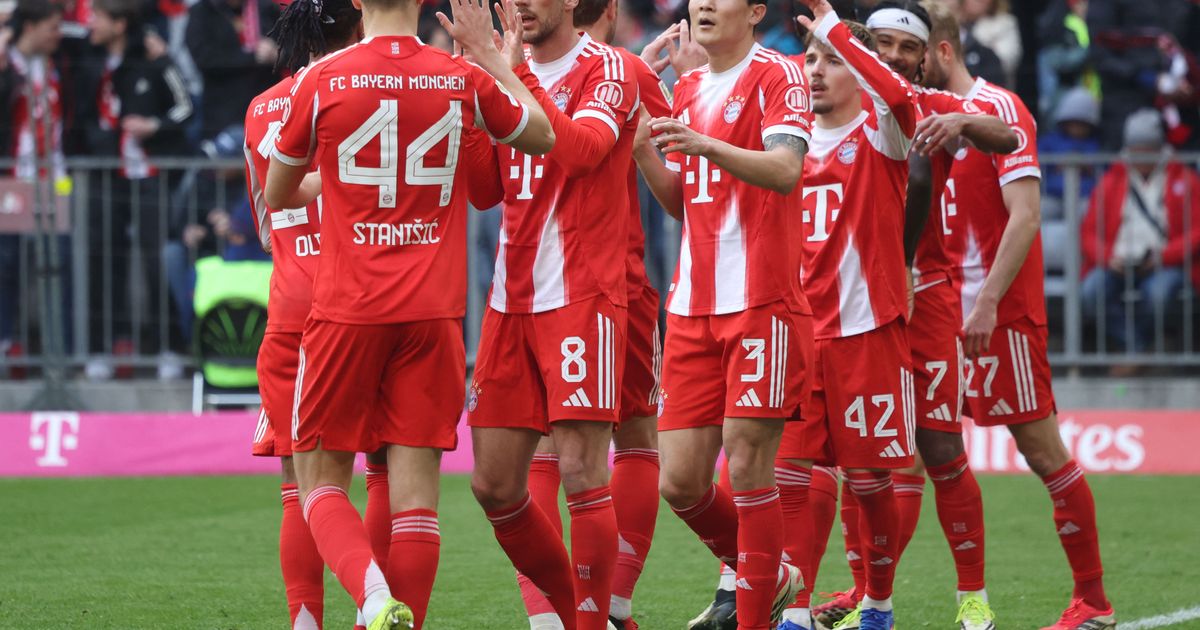 Bayern-Express-weiter-in-voller-Fahrt-Siege-auch-f-r-Dortmund-und-Bremen