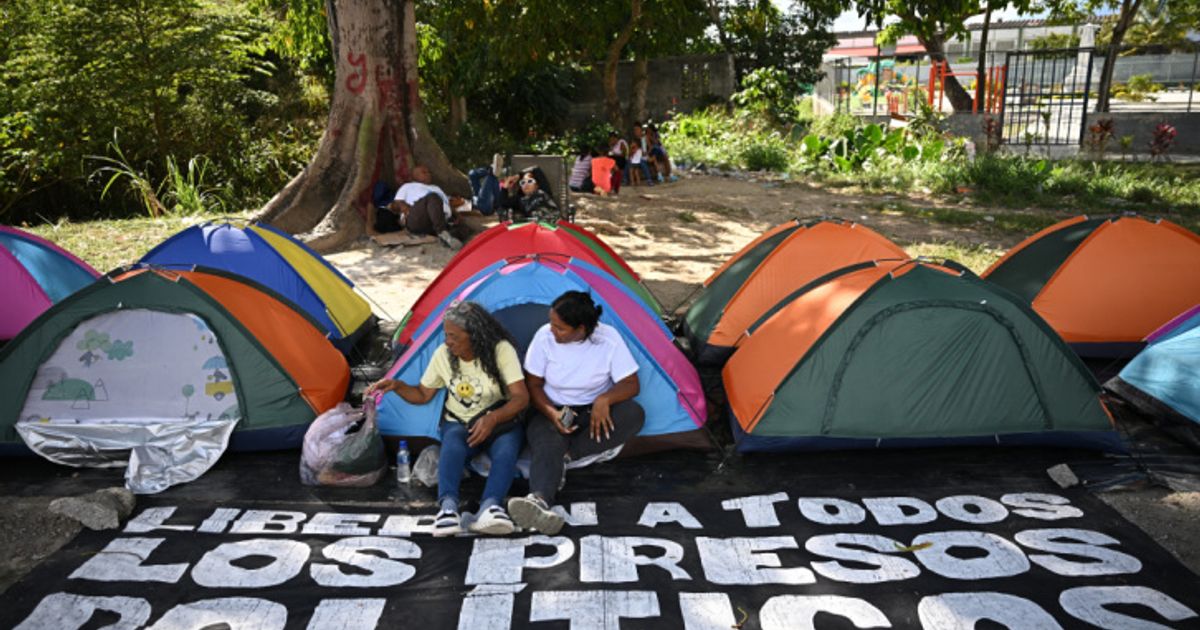 Venezuela-startete-Freilassung-inhaftierter-US-B-rger