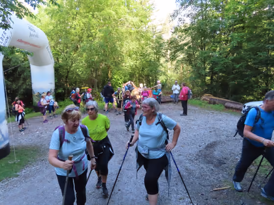 TT-Wandercup Schwaz