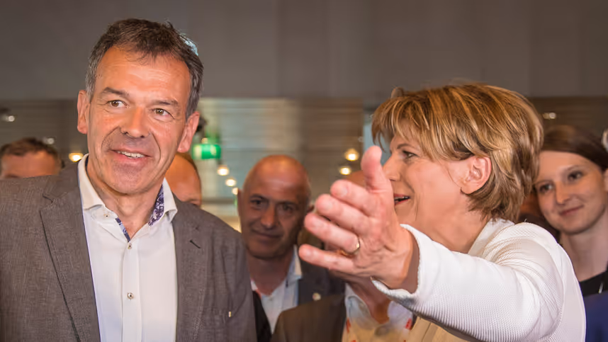 Kritik an Willis Koalition „mit Verlierern“