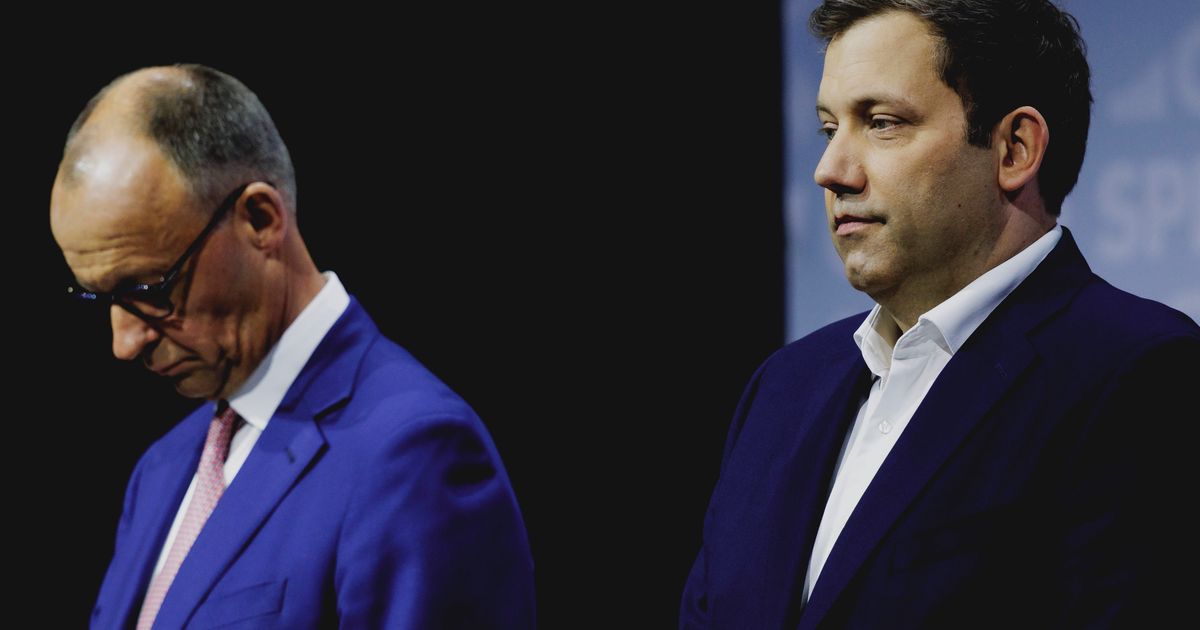 CDU-und-CSU-unzufrieden-mit-der-Regierungsarbeit-ihres-Kanzlers