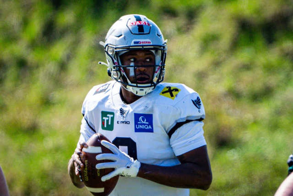 Fünfte Niederlage im fünften Ligaspiel: Raiders verpassten Trendwende