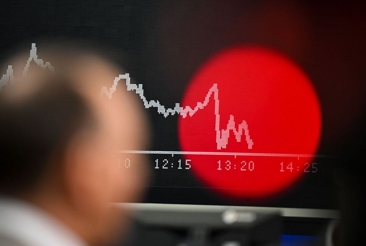 Fake-Anruf von Trading-Plattform: Tiroler überwies mehr als 100.000 Euro