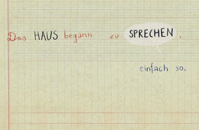 Das Buch der Anfänge