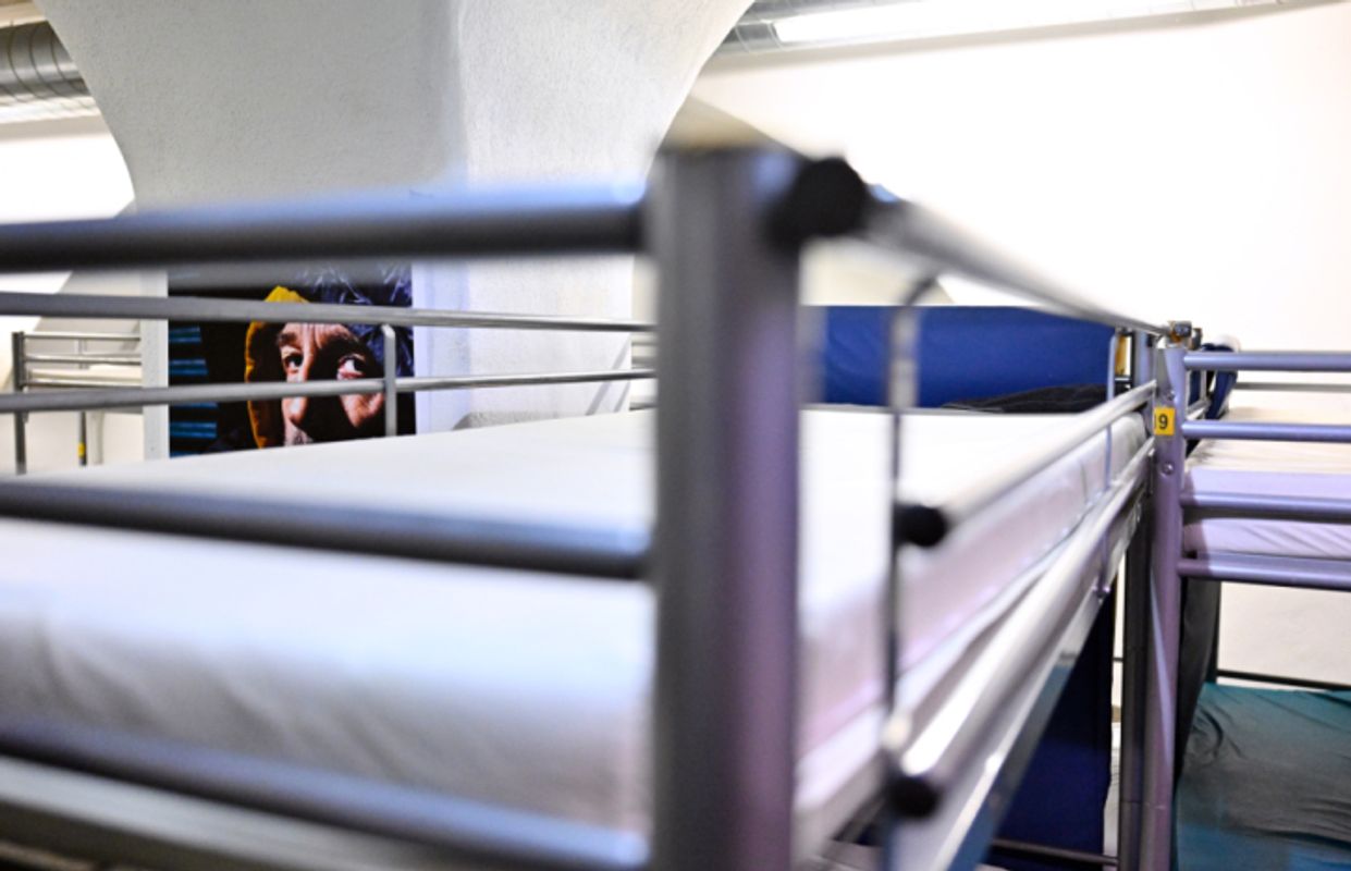 Caritas zog Bilanz der Winternothilfe