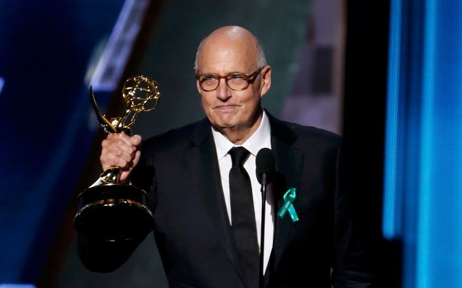 Jeffrey Tambor widmete seinen Emmy als Bester Comedy-Hauptdarsteller allen Transsexuellen. Für die Serie "Transparent" war es nicht die einzige Auszeichnung.