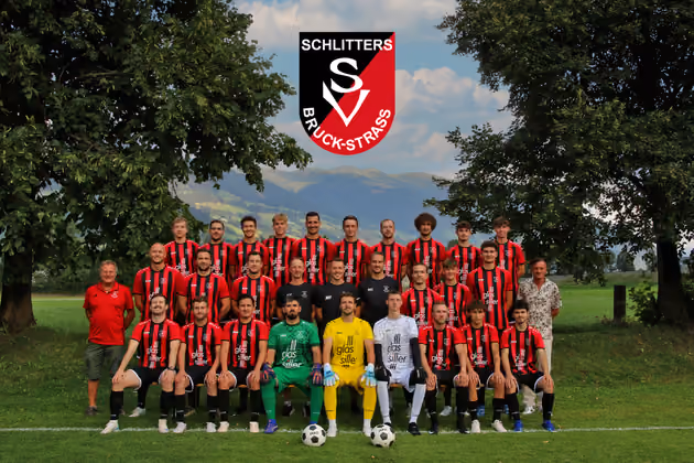 SV Schlitters-Bruck-Strass