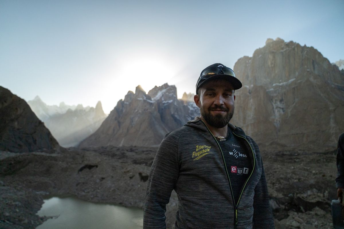 Nach Rettung auf Achttausender: „Überraschend, wie sehr diese Geschichte inspiriert“