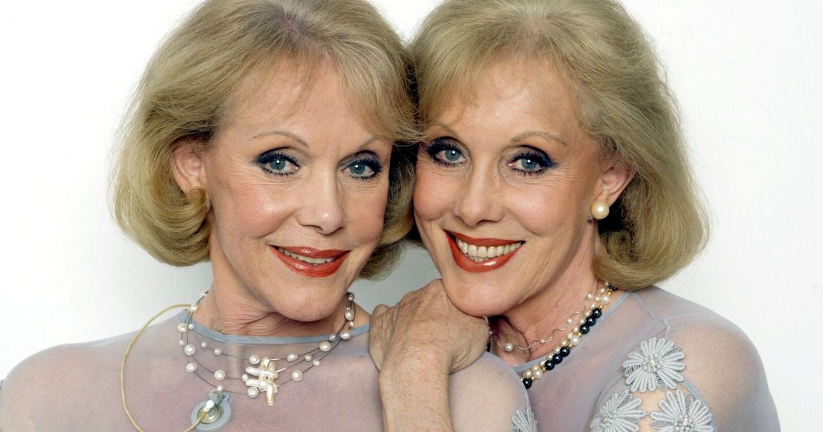 Last wish not fulfilled: Kessler twins not reunited in death