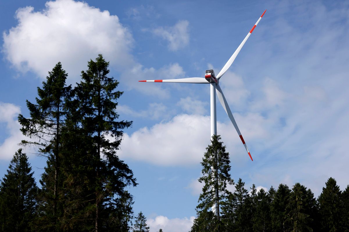 Mitsprache gefordert: Gemeinden blasen Windkraft in Tirol den Marsch