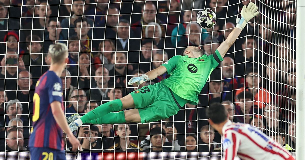 Traum-Freisto-nach-VAR-Rot-leitete-Pleite-von-Barcelona-gegen-Atletico-ein