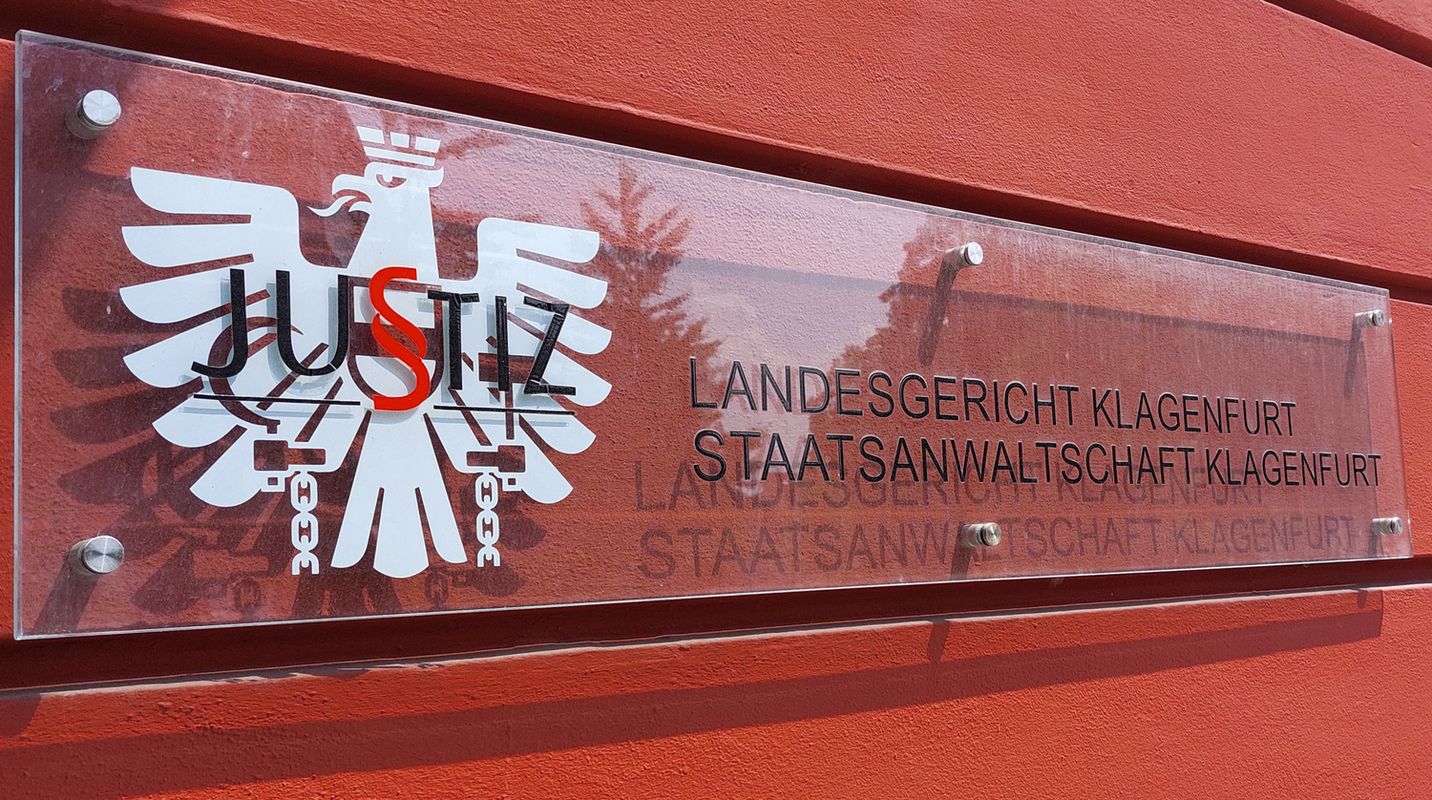 Nach Brandanschlag in Kärnten: 15 Jahre Haft für achtfachen Mordversuch