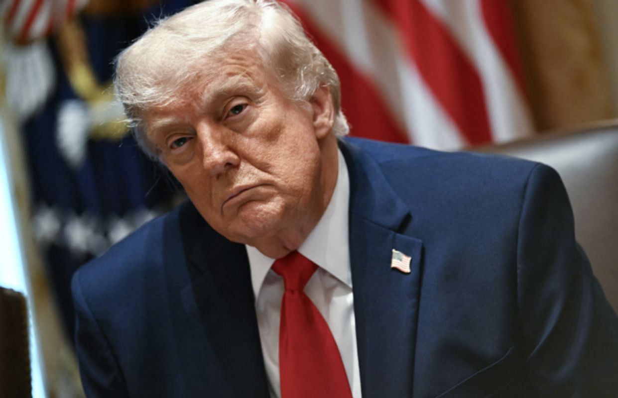 Trump ohne Entscheidung - Iran pocht auf eigene Interessen