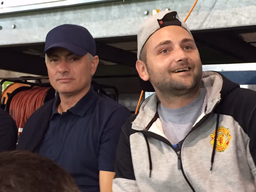 Mourinho, Osta-Richi und Innsburg: Tivoli bleibt eine ÖFB-Festung