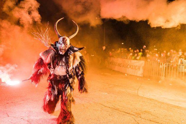 Verein Tiroler Teufelspack