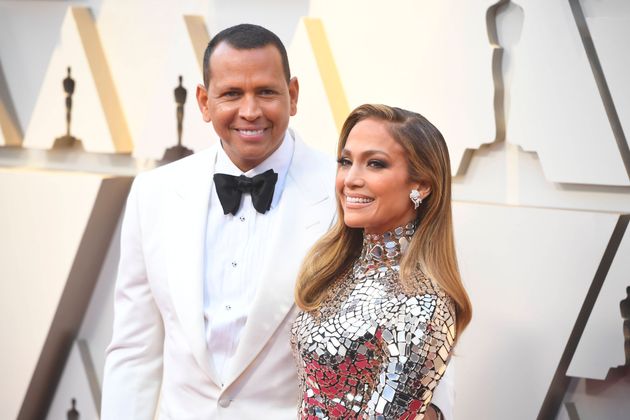 Im April 2021 gaben Ex-Baseballprofi Alex Rodriguez und Popstar Jennifer Lopez nach vier Jahren ihre Trennung bekannt. 