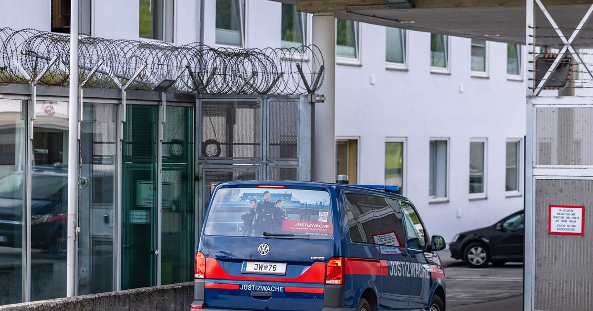 Brutaler-Vorfall-in-Innsbruck-W-rter-sollen-jugendlichen-H-ftling-schwer-verletzt-haben