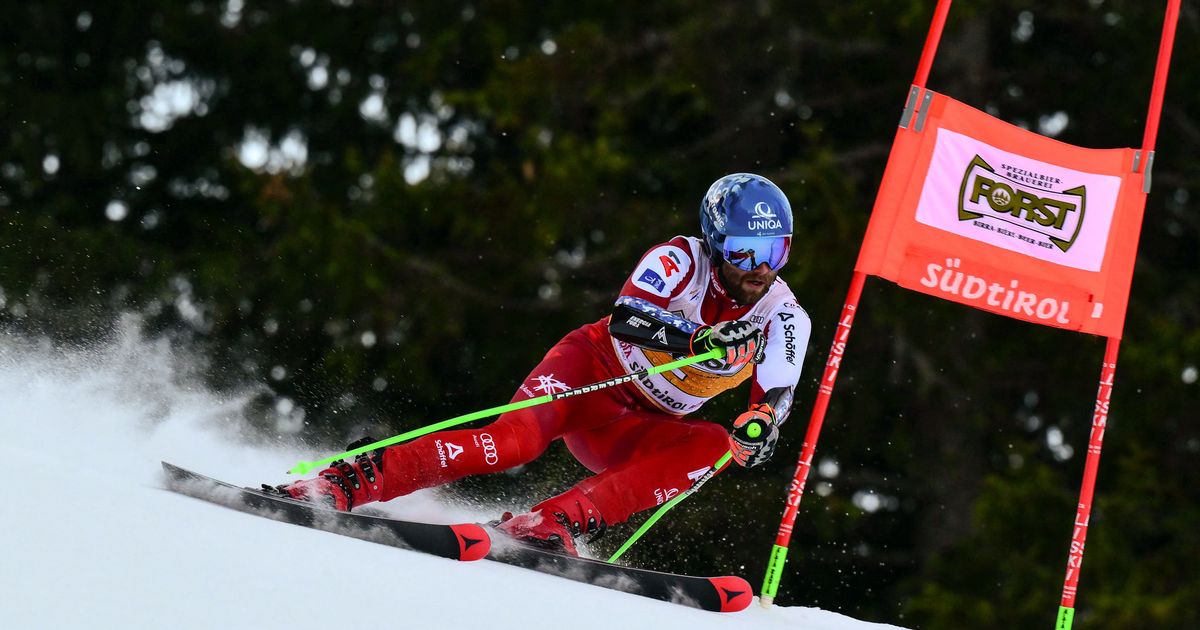 Riesentorlauf-Titel-gingen-an-Viktoria-B-rgler-und-Marco-Schwarz