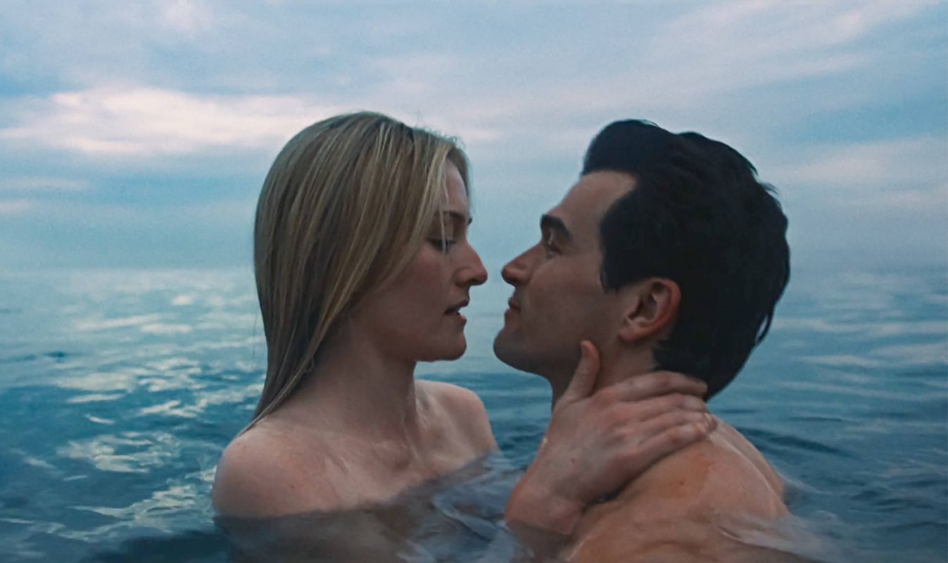 JFK Jr & Bessette: Diese Serie löst in den USA derzeit einen wahren Hype aus