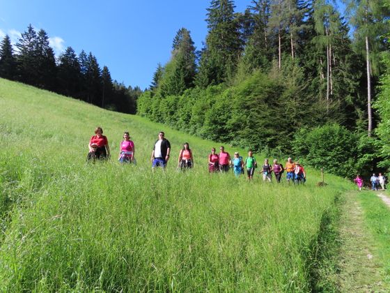 TT-Wandercup Schwaz
