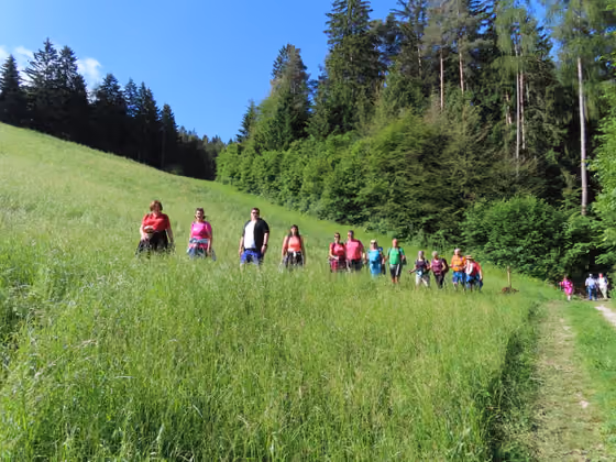 TT-Wandercup Schwaz