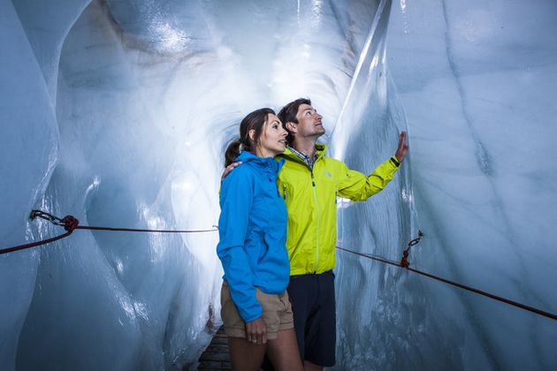  Kaunertaler Gletscher