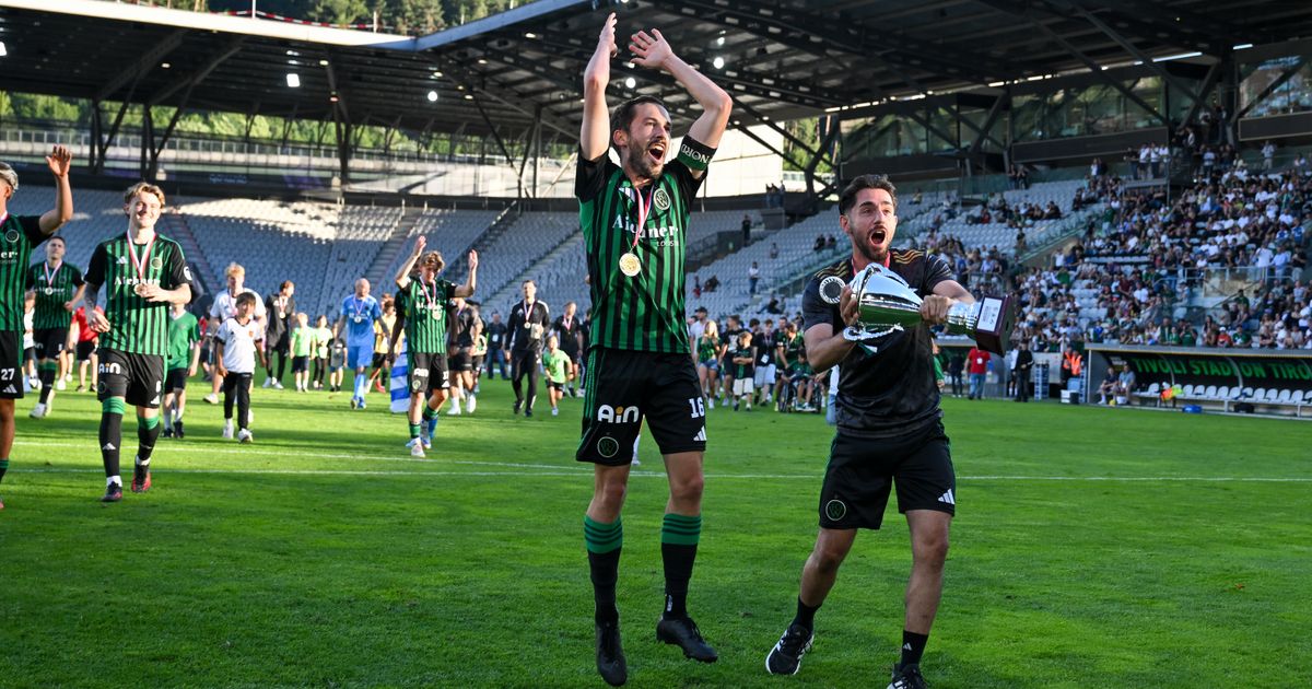 After West League points record: These players were bid farewell at FC ...