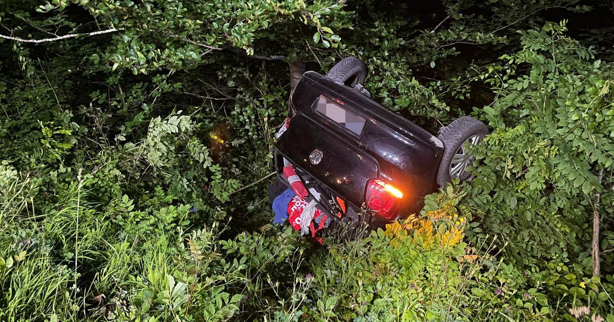 21-J-hriger-verlor-in-Thierberg-Kontrolle-Auto-mit-drei-Insassen-abgest-rzt