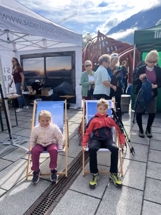 TT-Wandercup Schwaz