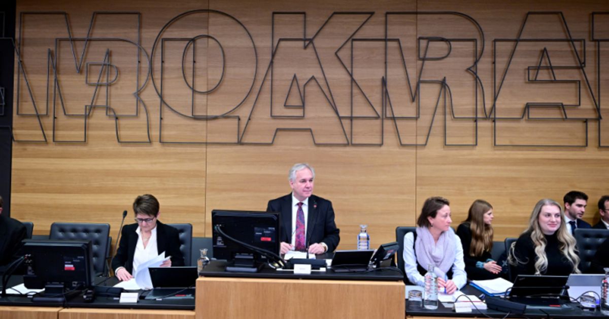 Polizisten-werden-in-Pilnacek-U-Ausschuss-befragt