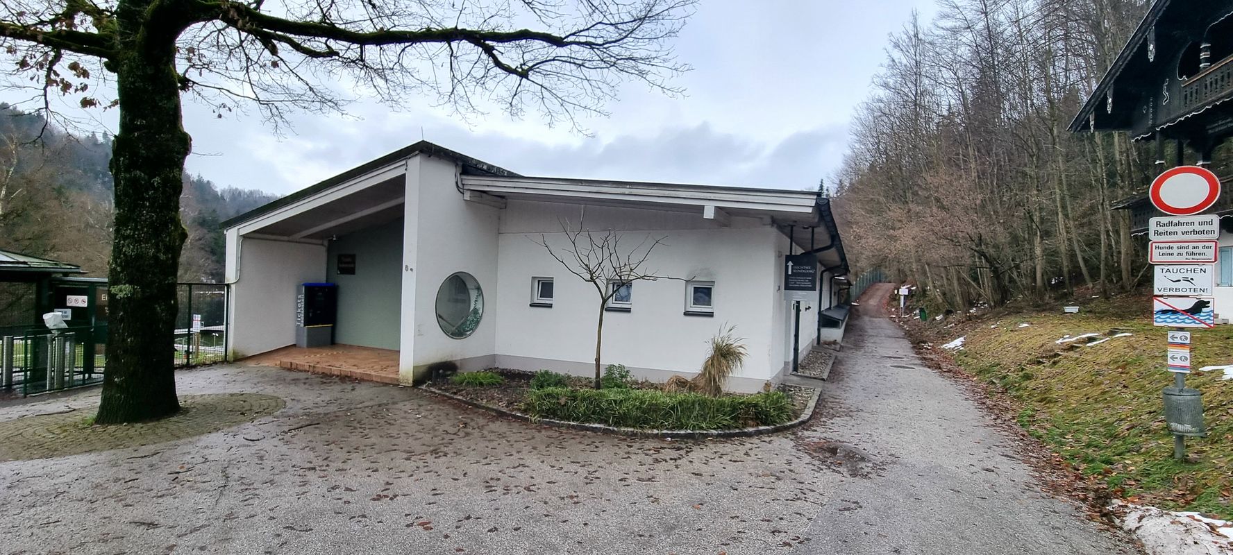 Nach Kostenexplosion: Festungs-Gesellschaft soll Hechtseerestaurant neu errichten