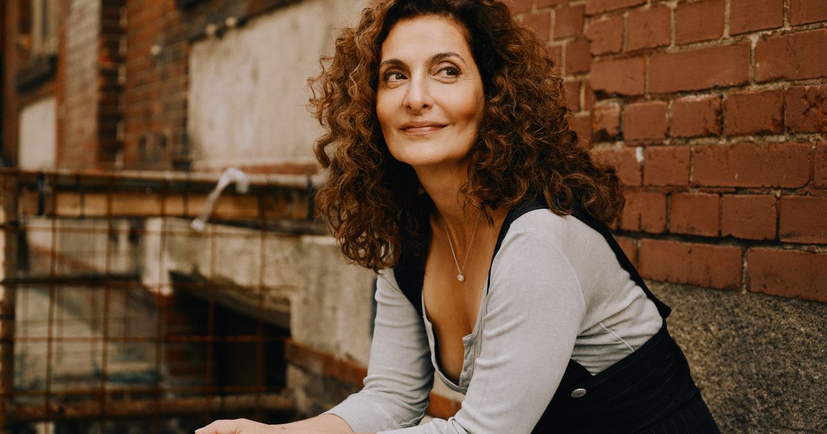 Proschat-Madani-Ich-war-kein-h-bscher-Teenager-und-habe-sehr-darunter-gelitten-