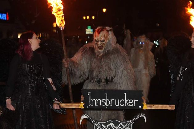 Innsbrucker AlpenTuifl